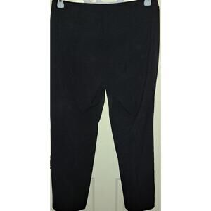 Women's Nine West Black Dress Pants Size 6